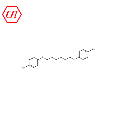 4,4'-(1,6-Hexanediyl)dioxydianiline CAS 47244-09-7 Liên kết Hexanedioyl để Tăng Cường Khả Năng Chống Va Đập và Tính Linh Hoạt