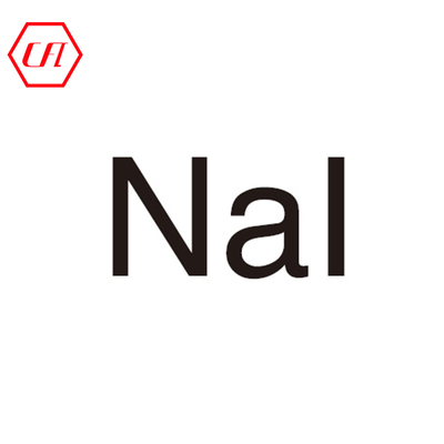 Sodium Iodide NaI CAS 7681‑82‑5 High-Purity Inorganic Salt for Iodination and Coupling Reactions in Organic Synthesis