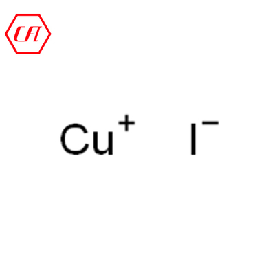 Cuprous Iodide Copper I Iodide CAS 7681‑65‑4 High-Purity Inorganic Salt For Ullmann Coupling And Photochemical Synthesis