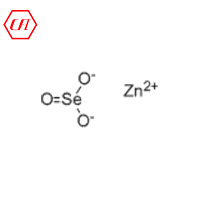 Zinc Selenite CAS 13597‑46‑1 High Purity Trace‑Element Source for Supplements and Battery Materials with Consistent