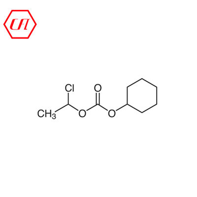 1-Chloroethyl Cyclohexyl Carbonate 99% Dược phẩm trung gian