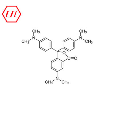 CVL Crystal Violet Lactone 99% Chất nhuộm tinh khiết cho giấy không carbon