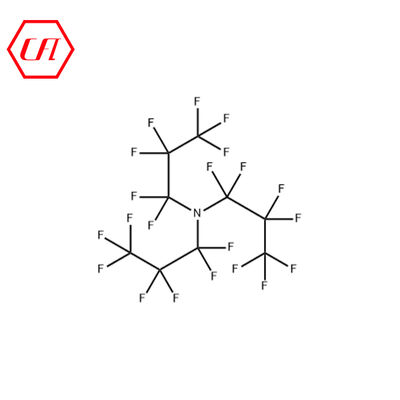 Chất lỏng thay thế điện tử 3M FC-3283 Perfluorotripropylamine Cas 338-83-0
