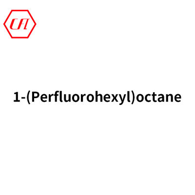 1- ((Perfluorohexyl) octane F6H8 CAS 13331-77-8