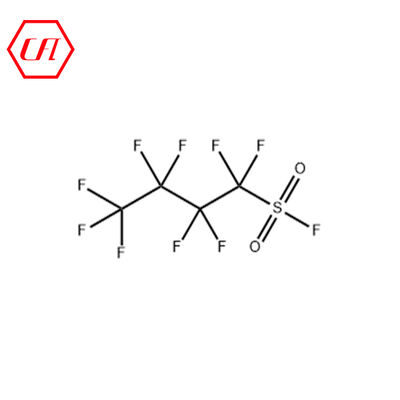 3M FC-4 Nonfluorobutanesulfonyl fluoride thay thế CAS 375-75-4