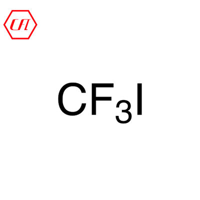 Trifluoromethyl Iodide FIC-1311 CAS 2314-97-8