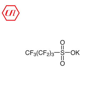 Kali Nonafluoro-1-butanesulfonate PFBSK CAS 29420-49-3