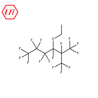Chất lỏng Perfluorinated hiệu suất cao thay thế cho 3M Novec 7500 CAS 297730-93-9