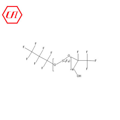 Mỡ PFPE nhiệt độ cao F-9003 Thay thế cho Kluber Barrierta L55/2 CAS 90317-77-4
