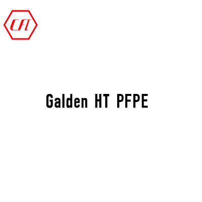 Dung dịch fluorinated GALDEN HT55 PFPE Perfluoropolyether HT70/HT80/HT110/HT135/HT170/HT200/HT230/HT270