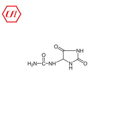 Allantoin cấp mỹ phẩm CAS 97-59-6