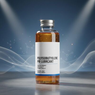 Chất bôi trơn Polyisobutylene PIB với độ bền màng cao, độ bay hơi thấp và độ ổn định nhiệt