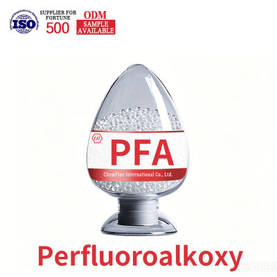 Nhựa PFA Perfluoroalkoxy CAS 26655-00-5