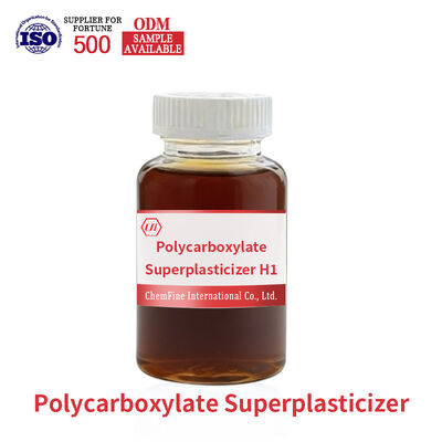 Chất siêu dẻo Polycarboxylate H1