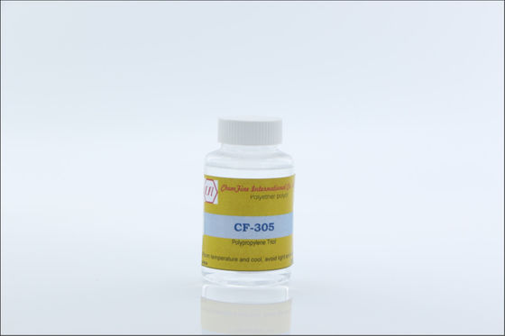 Polyol Polyether Triol PPG Polypropylene Glycol 305 Cas 25791-96-2