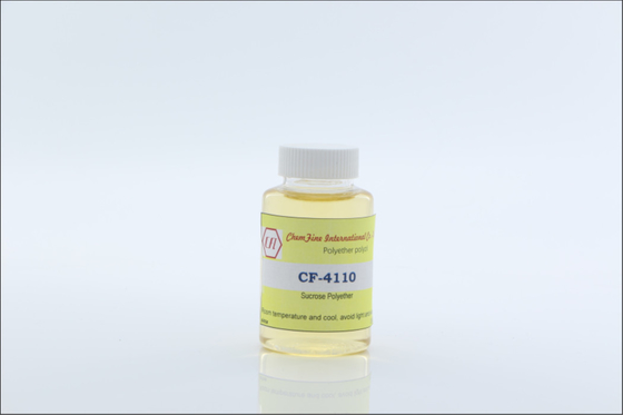 Sucrose Base PPG Polypropylene Glycol 4000 4110 Cas 26301-10-0